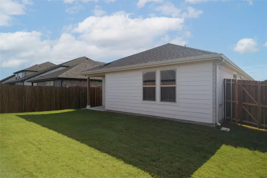 2611 Hawkins Street, Anna, TX 75409 - #2