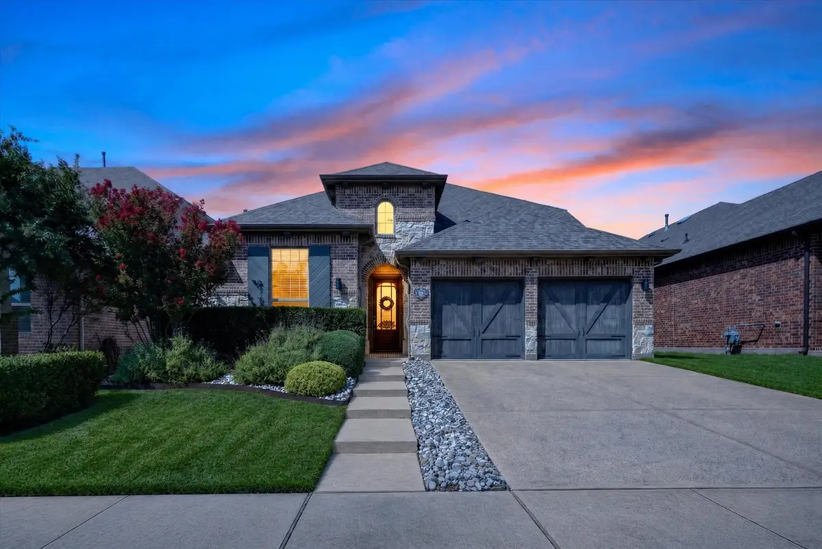 1224 9th Street, Argyle, TX 76226 - #1