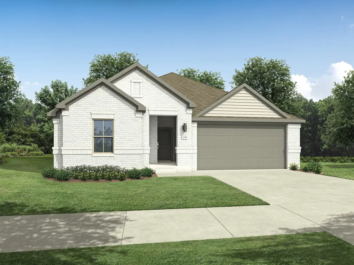 768 Pescado Way, Fort Worth, TX 76052 - #1
