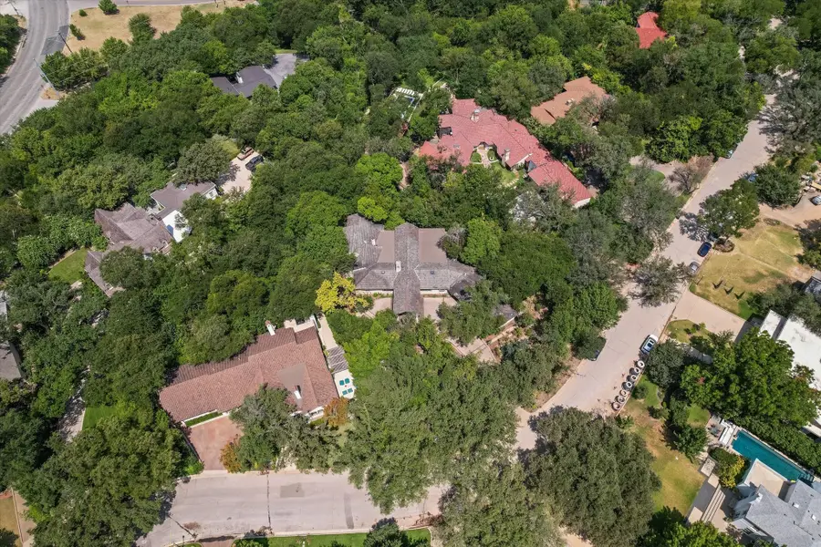 301 Crestwood Drive, Fort Worth, TX 76107 - #2