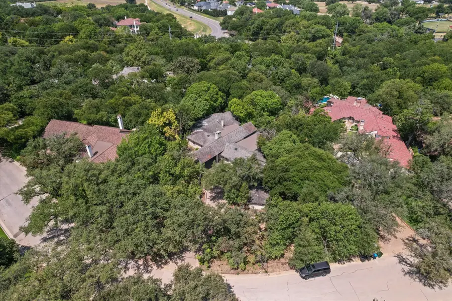 301 Crestwood Drive, Fort Worth, TX 76107 - #3