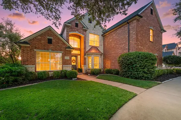 17 Panorama Trail, Trophy Club, TX 76262