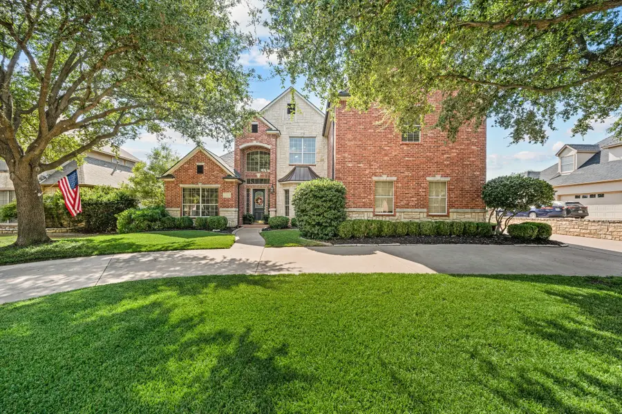 17 Panorama Trail, Trophy Club, TX 76262 - #2