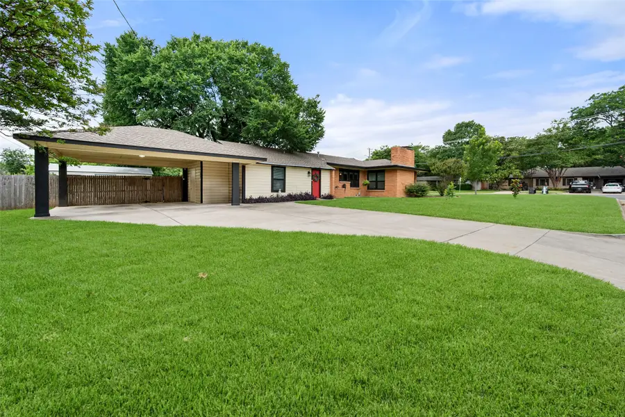 4001 Trail Lake Drive, Fort Worth, TX 76109 - #3