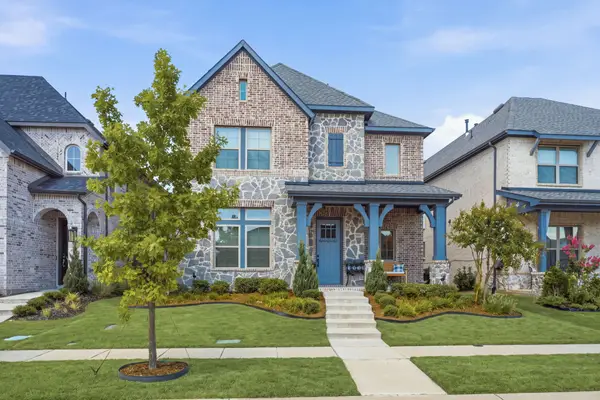2012 Cuellar Way, Van Alstyne, TX 75495