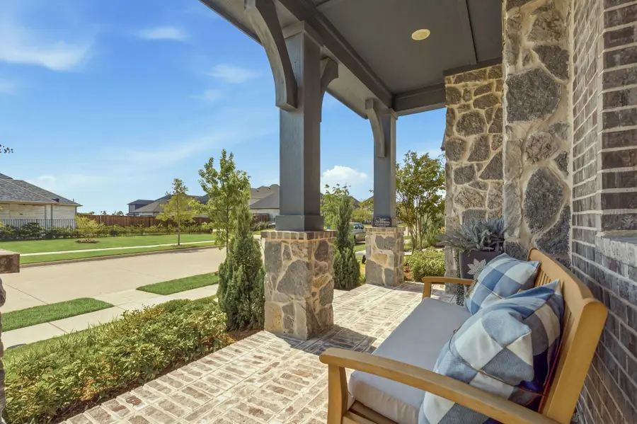 2012 Cuellar Way, Van Alstyne, TX 75495 - #2