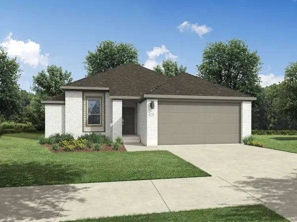 764 Pescado Way, Fort Worth, TX 76052