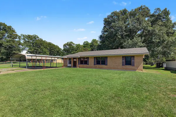 125 Methodist Camp Road, Minden, LA 71055