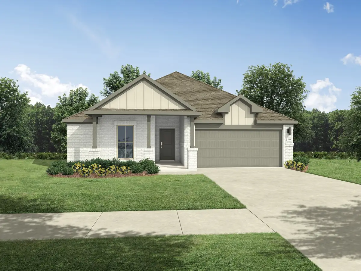 760 Pescado Way, Fort Worth, TX 76052 - #1