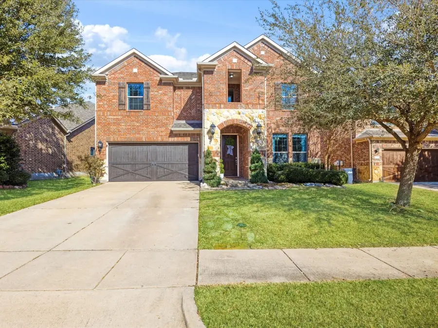 3916 Brook Wood Drive, McKinney, TX 75071 - #2