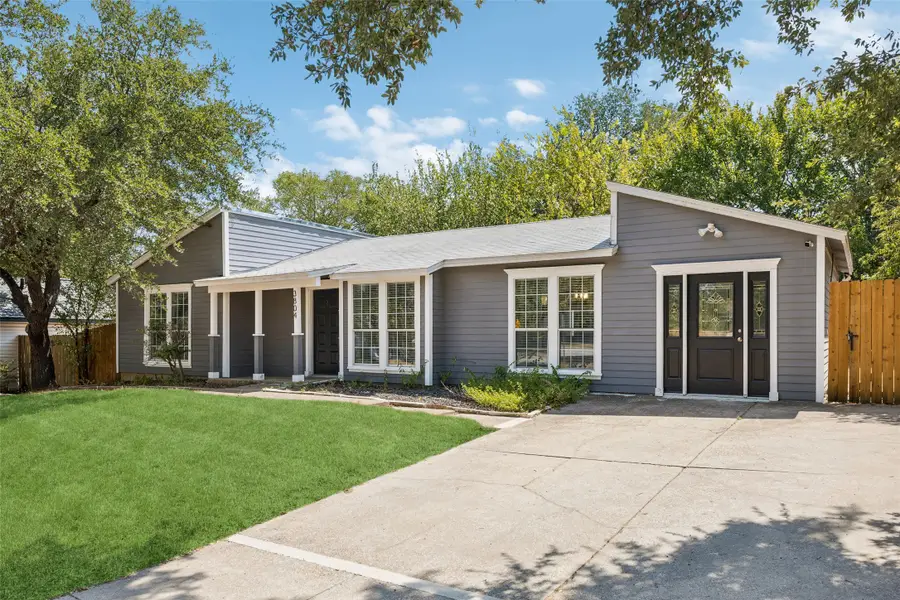 3804 Indian Wells Drive, Arlington, TX 76017 - #2