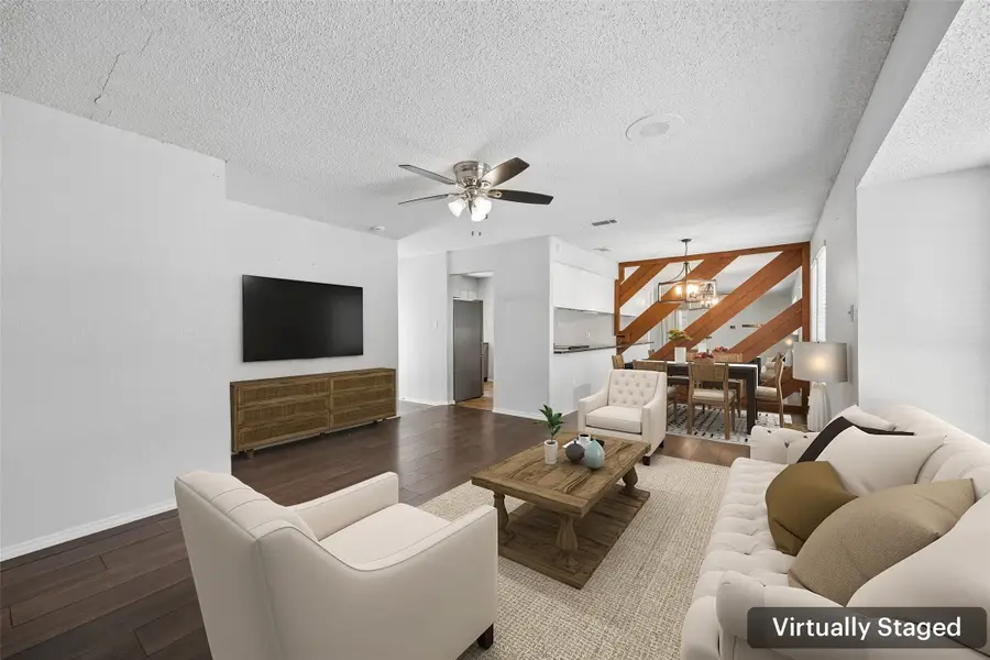 3804 Indian Wells Drive, Arlington, TX 76017 - #3