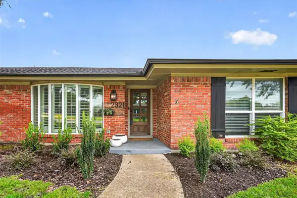 2321 Merrimac Drive, Plano, TX 75075