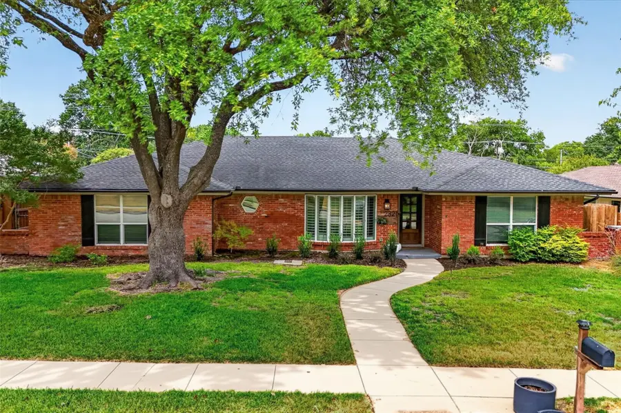 2321 Merrimac Drive, Plano, TX 75075 - #2