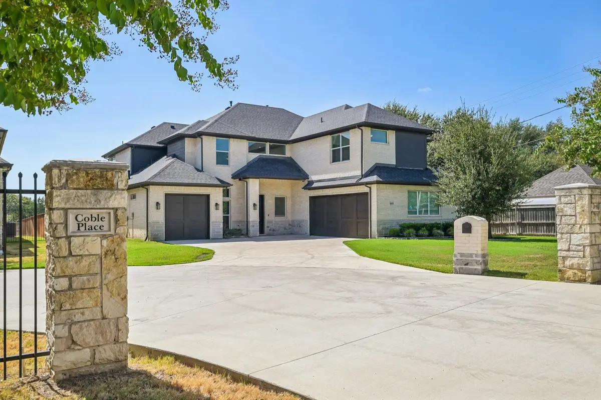 1600 Country Club Drive, Mansfield, TX 76063 - #1