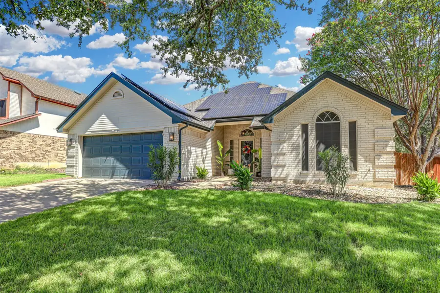 7104 Cook Circle, North Richland Hills, TX 76182 - #2