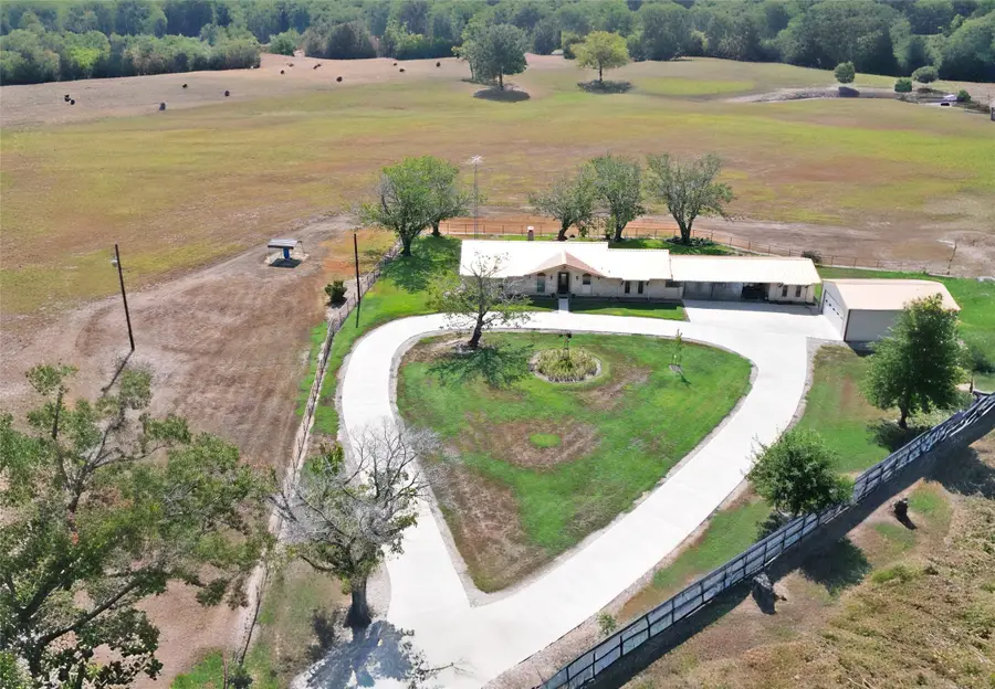 6105 W Fm 515, Yantis, TX 75497 - #2