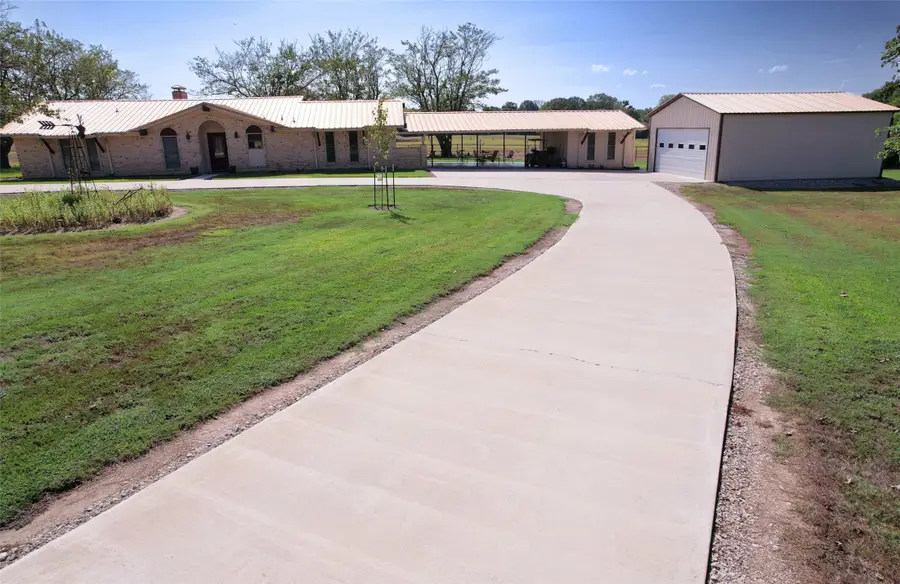6105 W Fm 515, Yantis, TX 75497 - #3