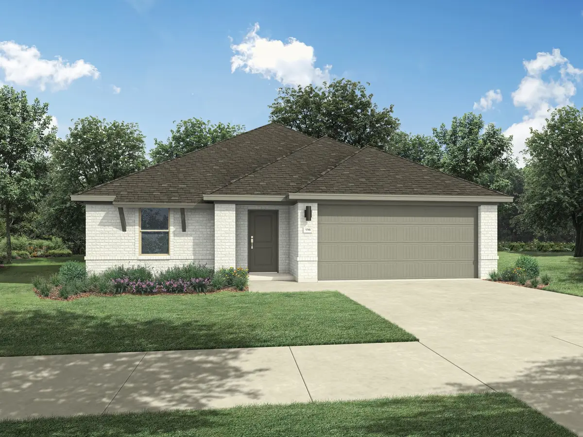 733 Pescado Way, Fort Worth, TX 76052 - #1