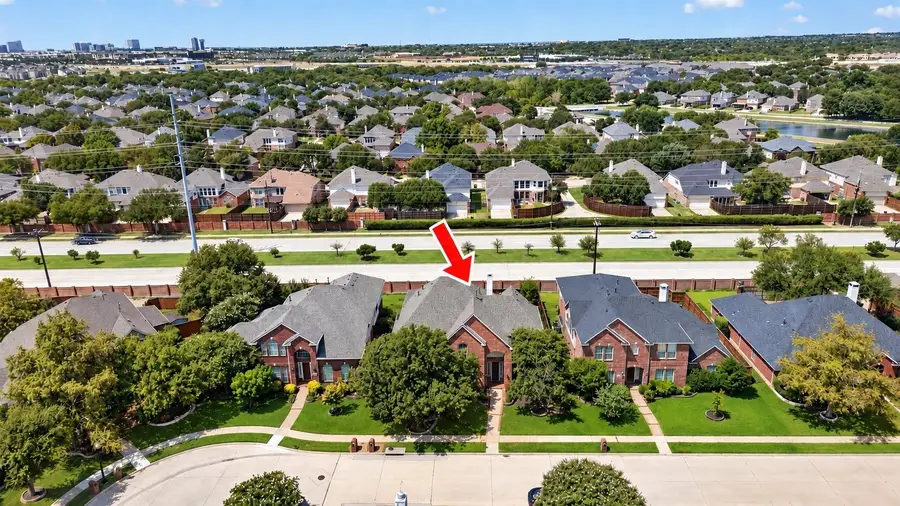 4409 Benton Elm Drive, Plano, TX 75024 - #3
