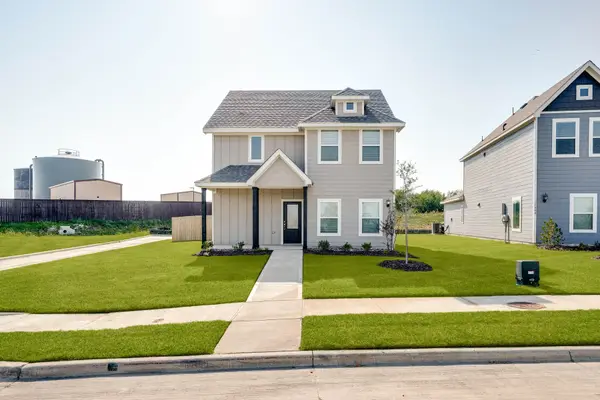 13532 Turtle Mountain Road, Ponder, TX 76259