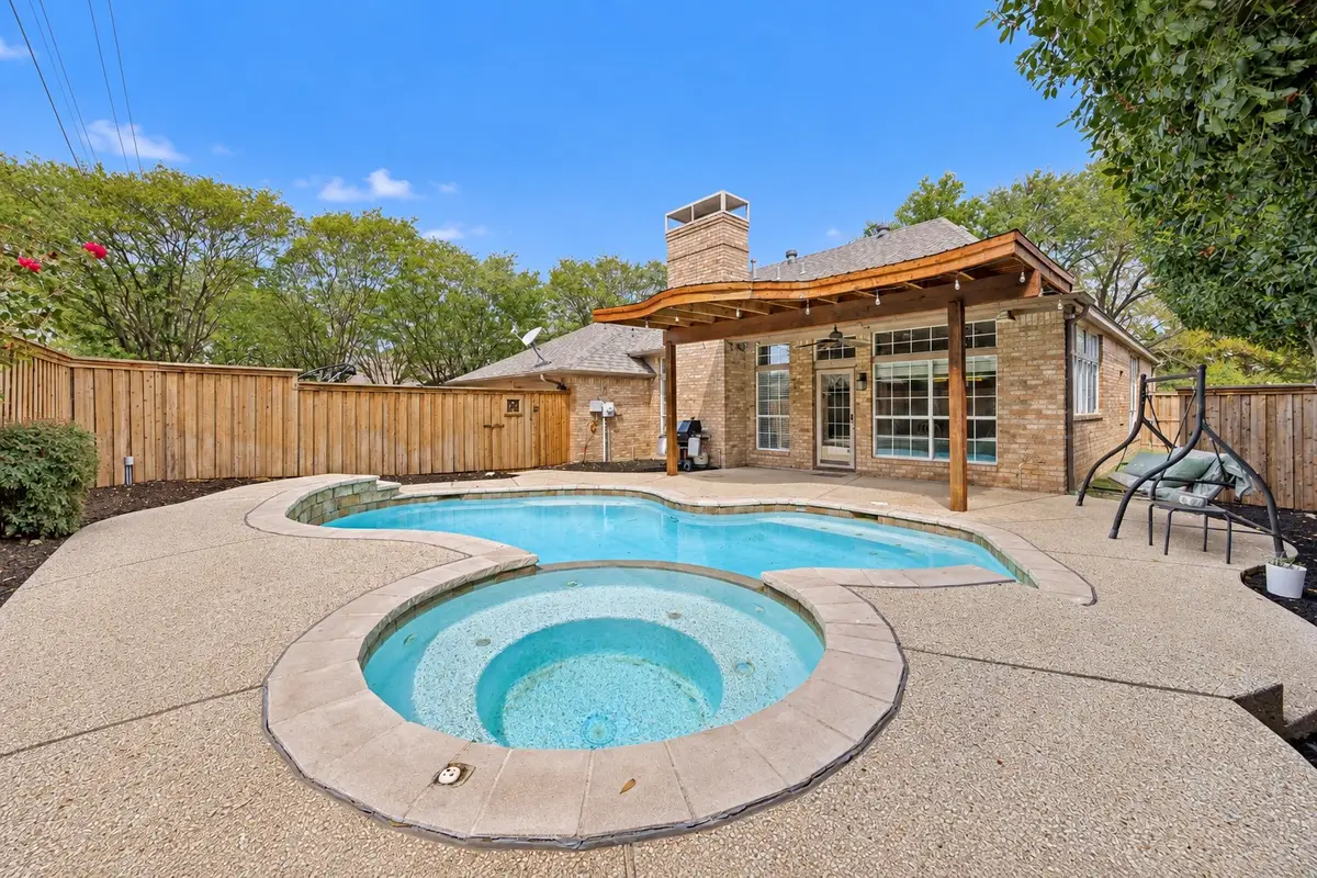821 Shorewood Drive, Coppell, TX 75019 - #1