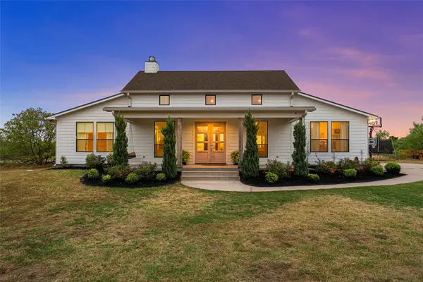 3325 J J Flewellen Road, Waco, TX 76704