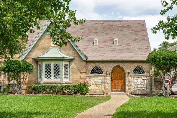 6933 Westlake Avenue, Dallas, TX 75214