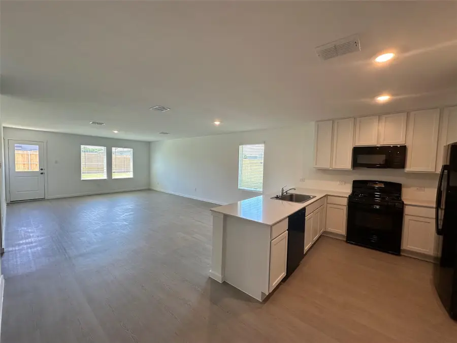 3610 Scarlet Sage Way, Sherman, TX 75092 - #3