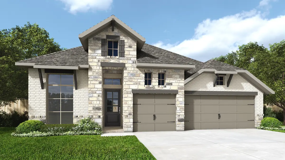 261 Woodoat Road, Waxahachie, TX 75165 - #1