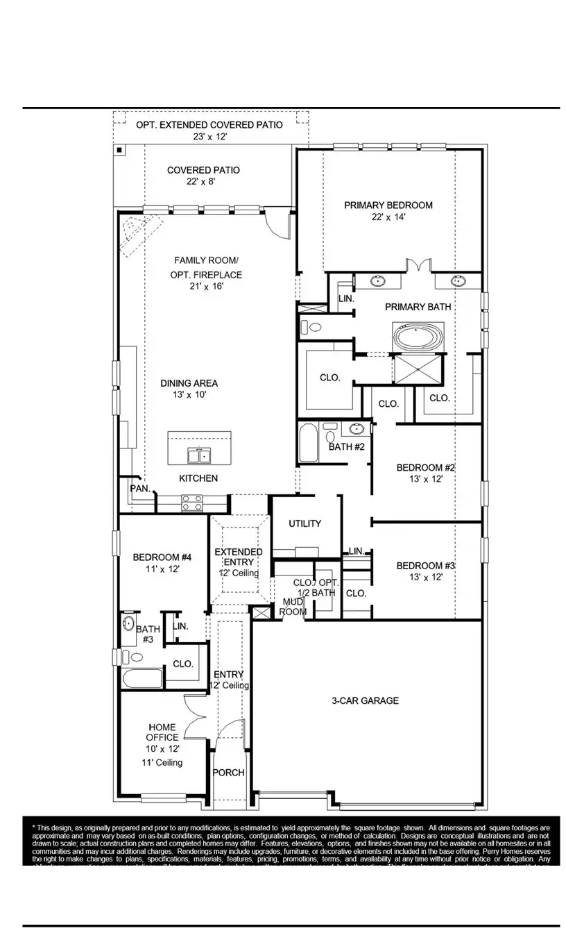 261 Woodoat Road, Waxahachie, TX 75165 - #2