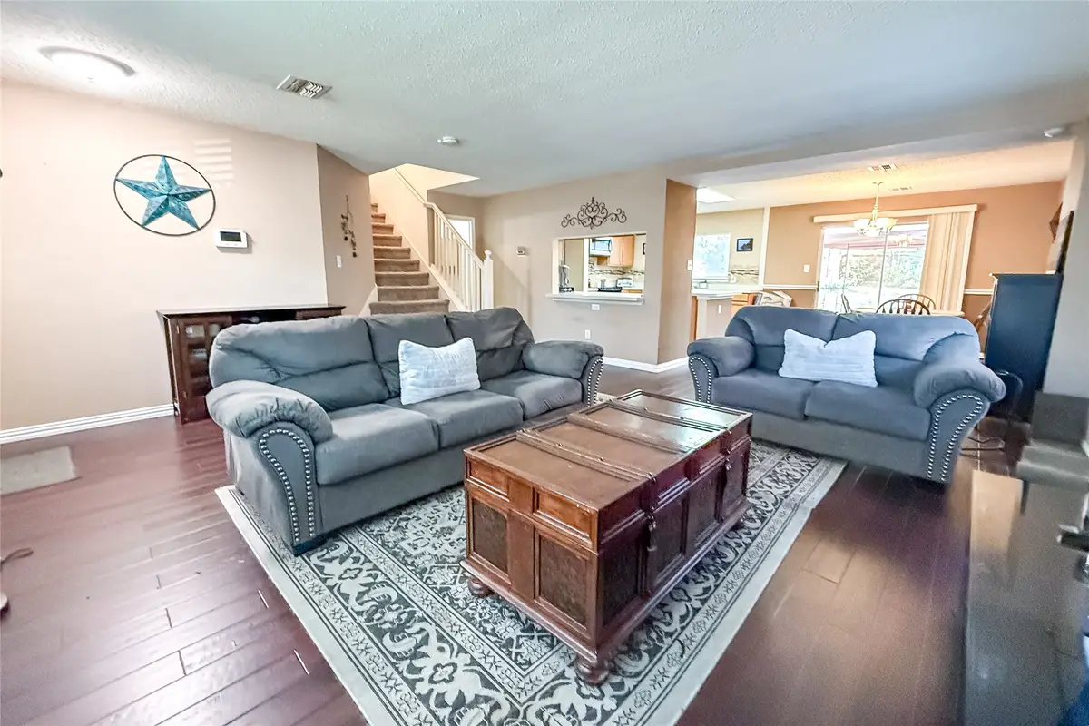 10084 Chapel Ridge Drive, Fort Worth, TX 76116 - #1
