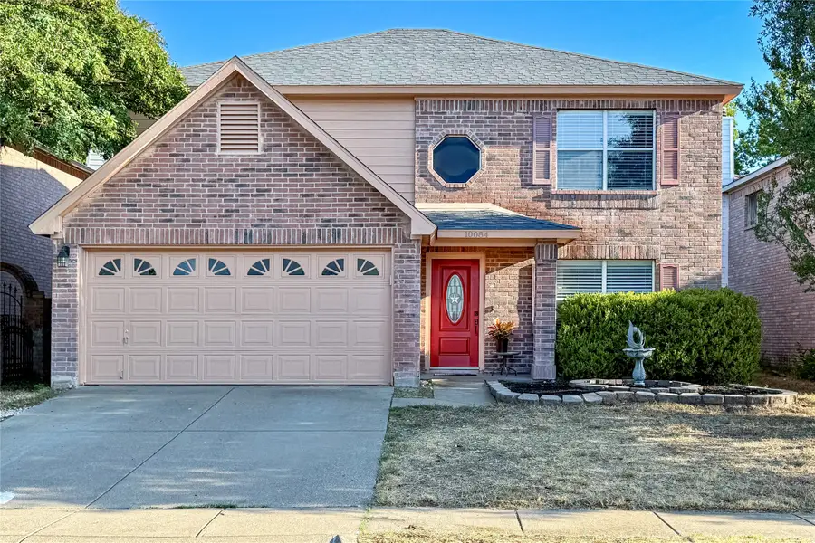 10084 Chapel Ridge Drive, Fort Worth, TX 76116 - #3