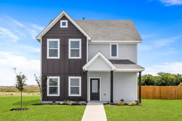 13540 Turtle Mountain Road, Ponder, TX 76259