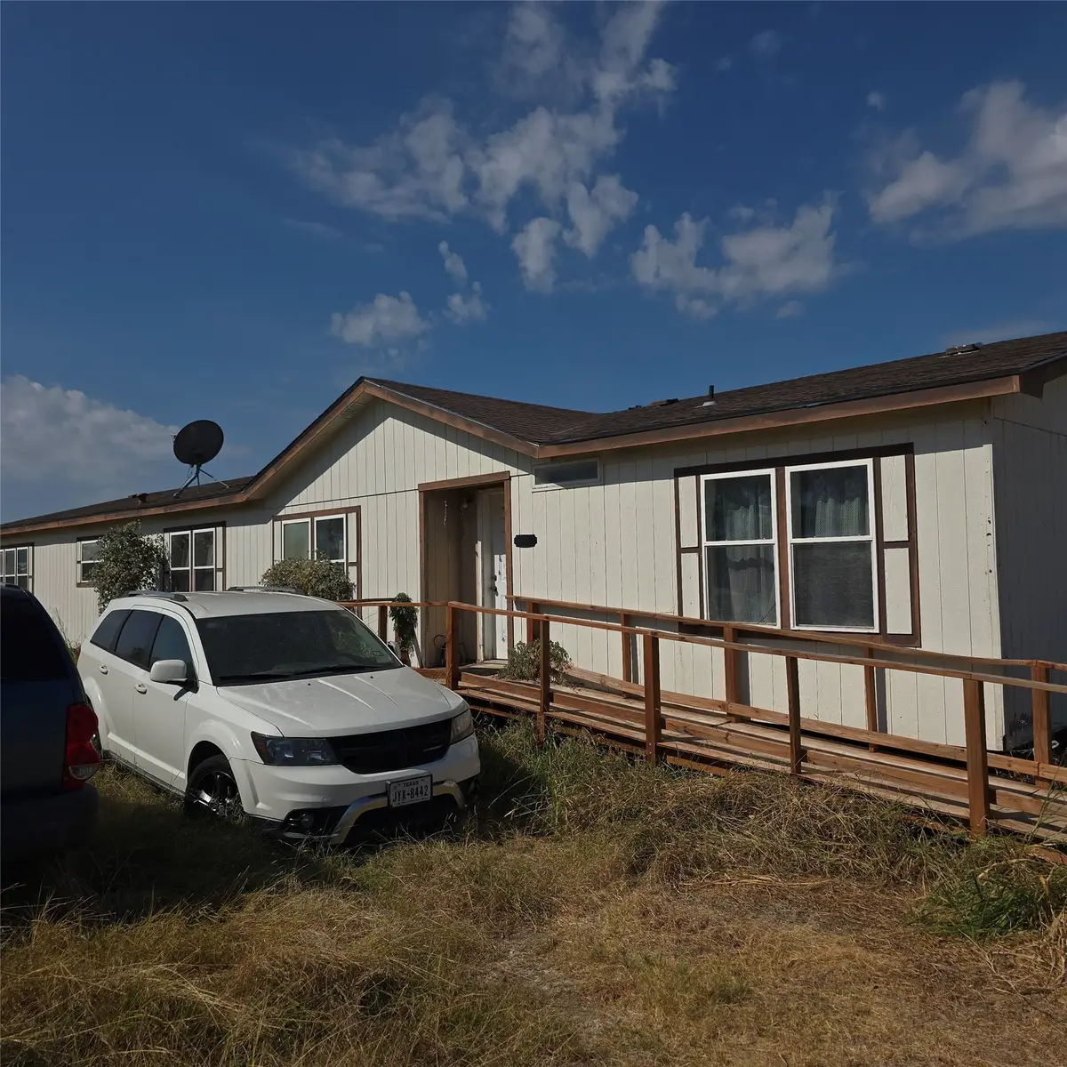 1774 N Bosley Road, Santo, TX 76472 - #1