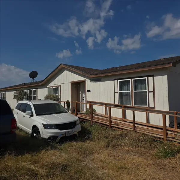 1774 N Bosley Road, Santo, TX 76472
