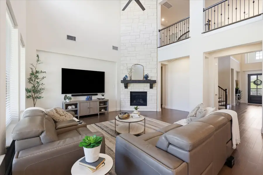 1416 17th Street, Argyle, TX 76226 - #3