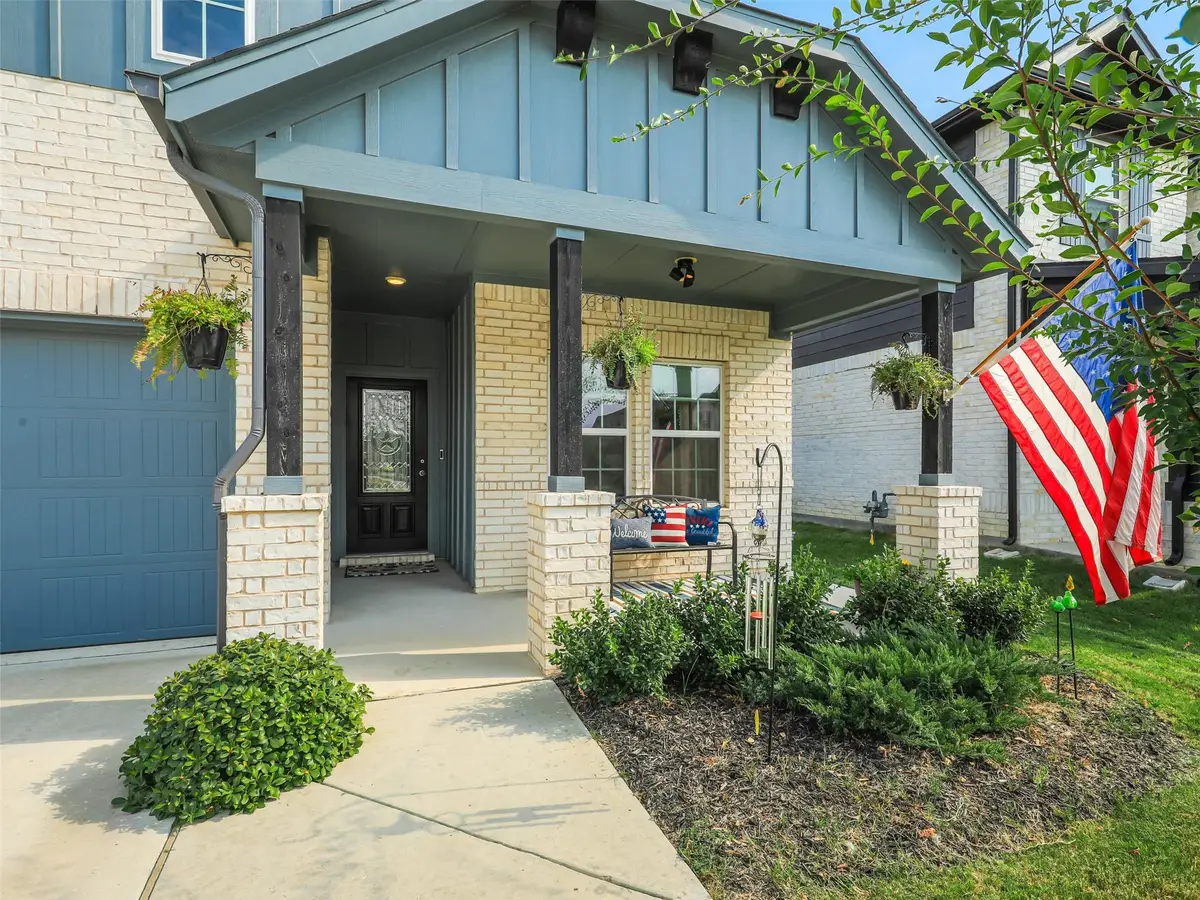 3921 Bluestem Boulevard, Argyle, TX 76226 - #1