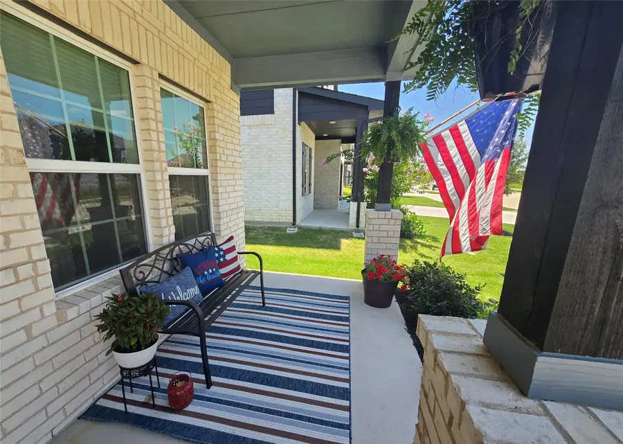 3921 Bluestem Boulevard, Argyle, TX 76226 - #2