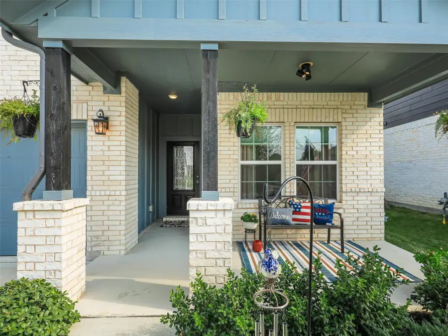 3921 Bluestem Boulevard, Argyle, TX 76226 - #3