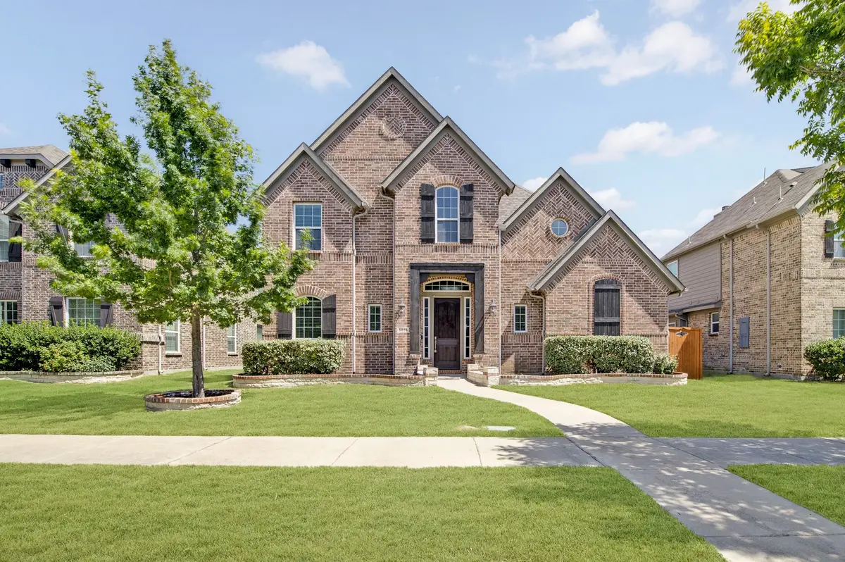5624 Domer Drive, Frisco, TX 75035 - #1