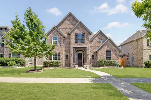 5624 Domer Drive, Frisco, TX 75035