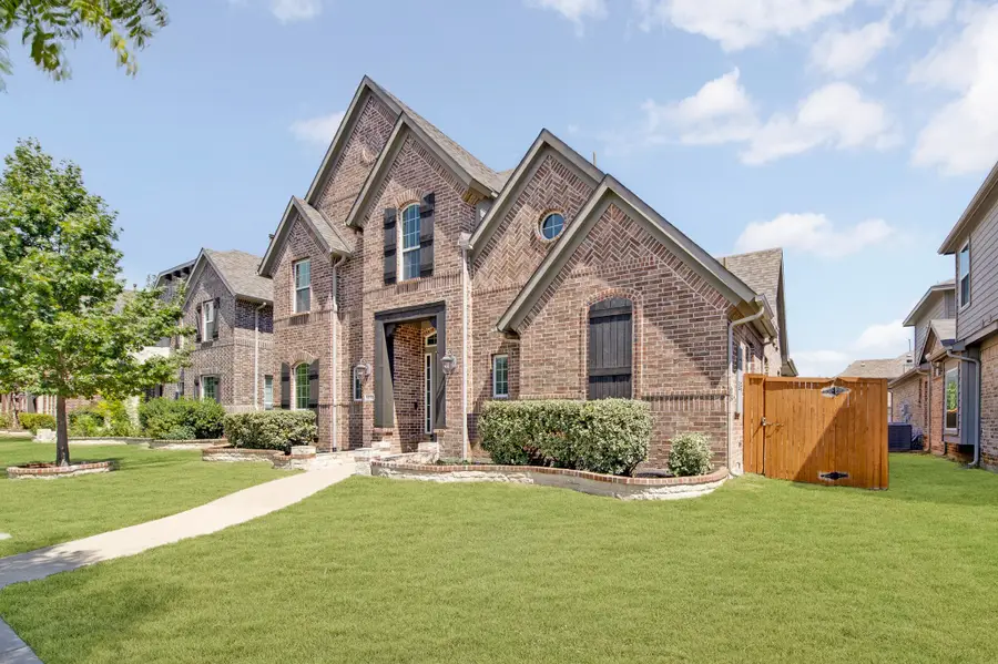 5624 Domer Drive, Frisco, TX 75035 - #2