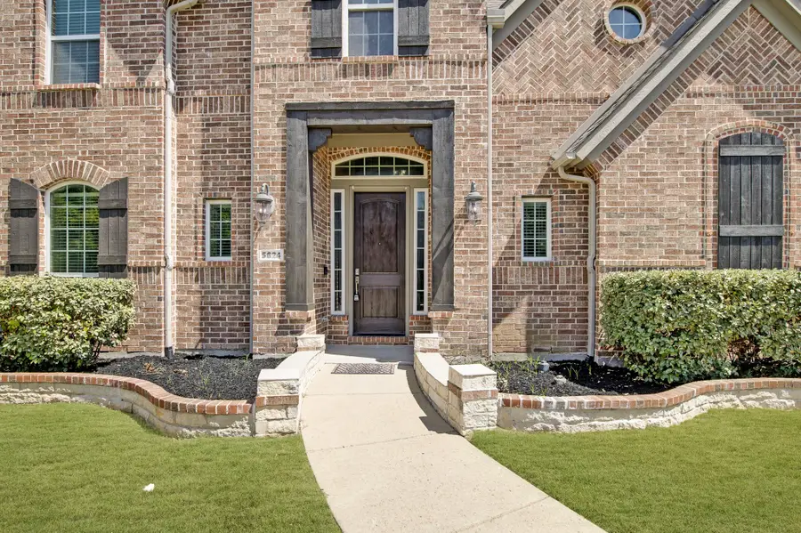 5624 Domer Drive, Frisco, TX 75035 - #3
