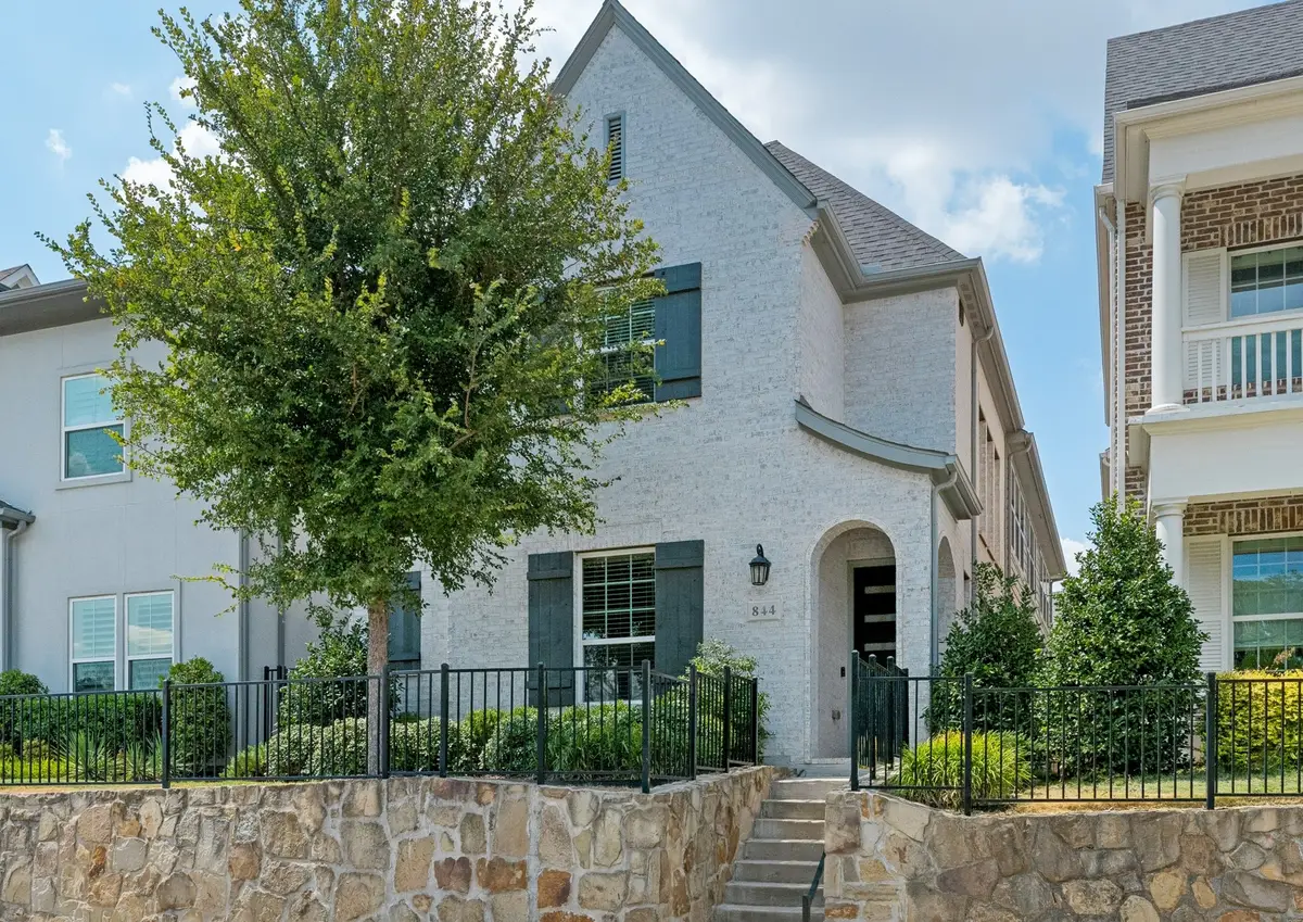 844 Timothy Drive, Allen, TX 75013 - #1