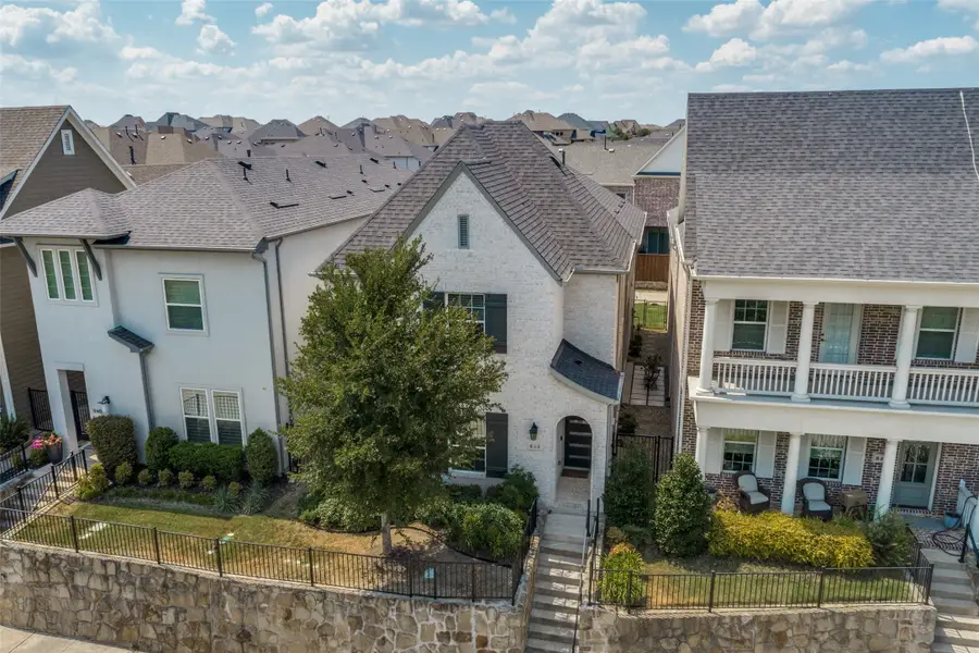 844 Timothy Drive, Allen, TX 75013 - #2