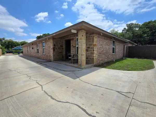 1621 Alexander Avenue, Waco, TX 76708