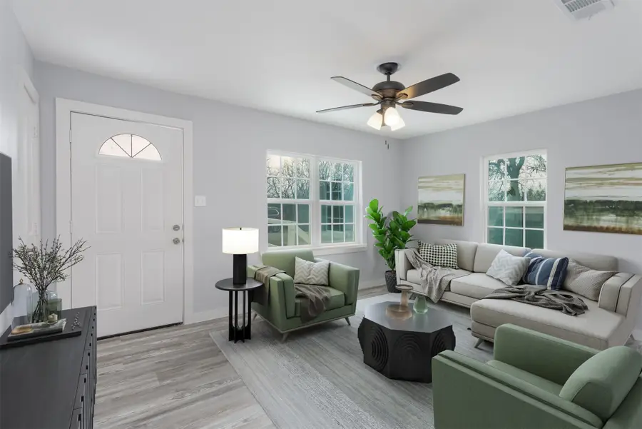 310 Dogwood Avenue, Princeton, TX 75407 - #2