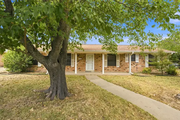 5601 Caldwell Drive, Waco, TX 76710