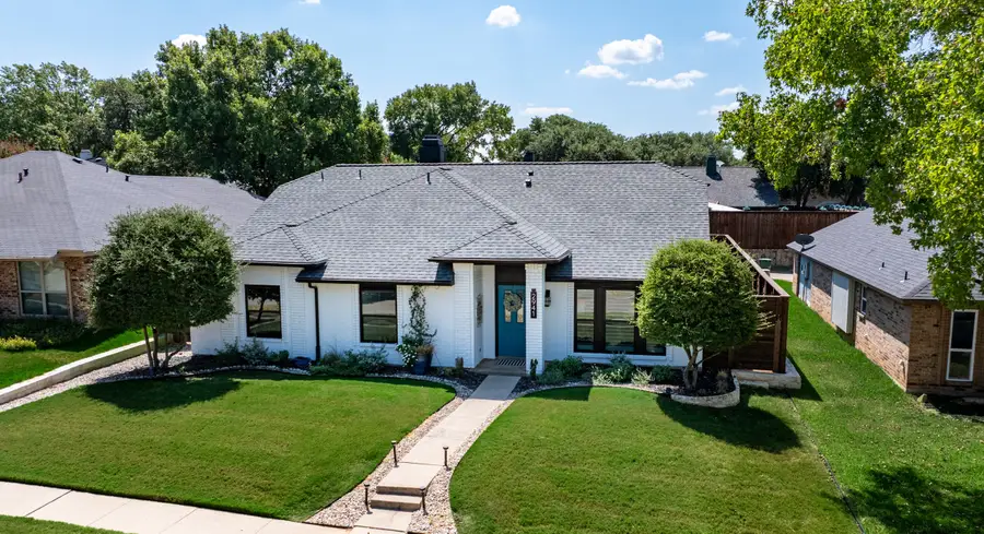 2941 Downing Street, Flower Mound, TX 75028 - #3